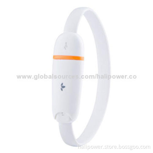 Portable charger USB cable with 8pin lightning